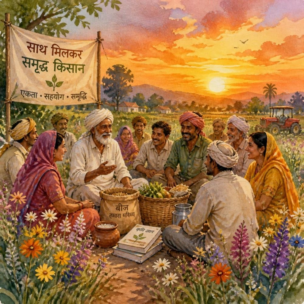 Successful Farming